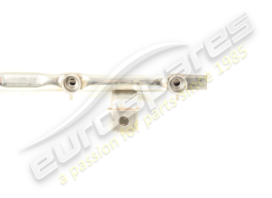 new ferrari lh fuel pipe with regulator. part number 172560 (4)