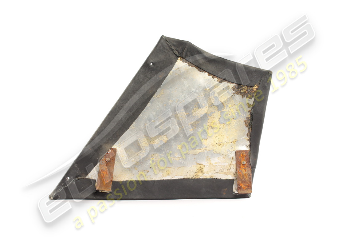 USED FERRARI SHIELD. PART NUMBER 61552800 (1) used ferrari shield. part number 61552800 (1)