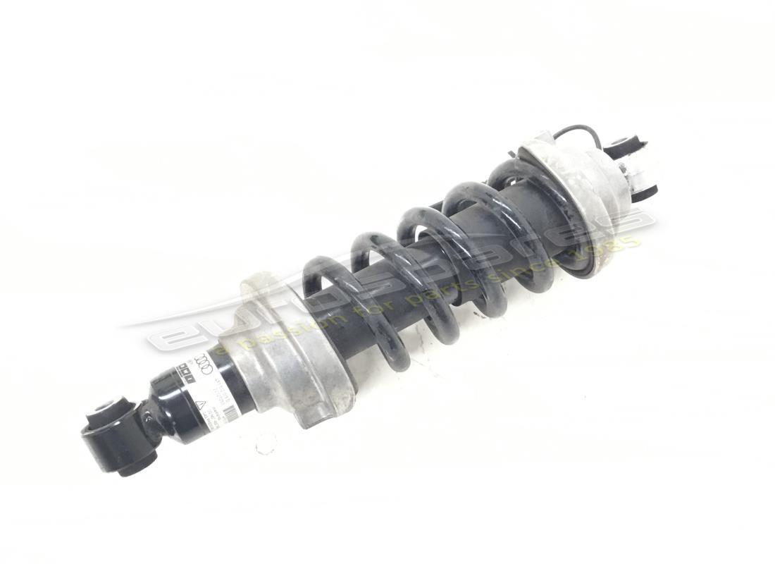 USED LAMBORGHINI SHOCK ABSORBER MAGNA RIDE LIFT. PART NUMBER 4T7512019D (1) used lamborghini shock absorber magna ride lift. part number 4t7512019d (1)