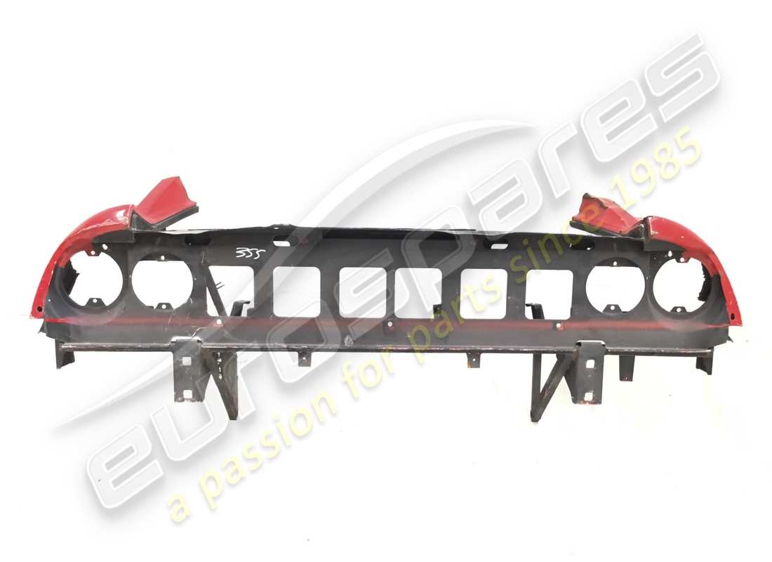 USED EUROSPARES FERRARI 355 REAR FRAME. PART NUMBER EAP1373988 (2) used eurospares ferrari 355 rear frame. part number eap1373988 (2)