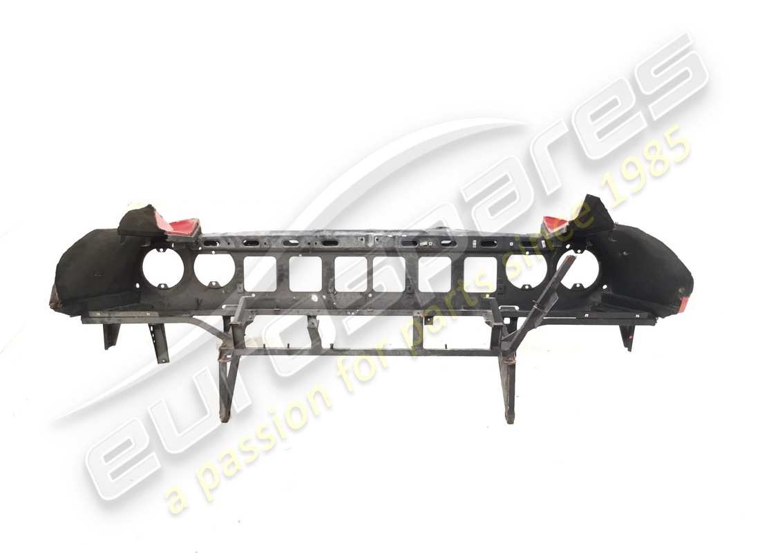 USED EUROSPARES FERRARI 355 REAR FRAME. PART NUMBER EAP1373988 (4) used eurospares ferrari 355 rear frame. part number eap1373988 (4)