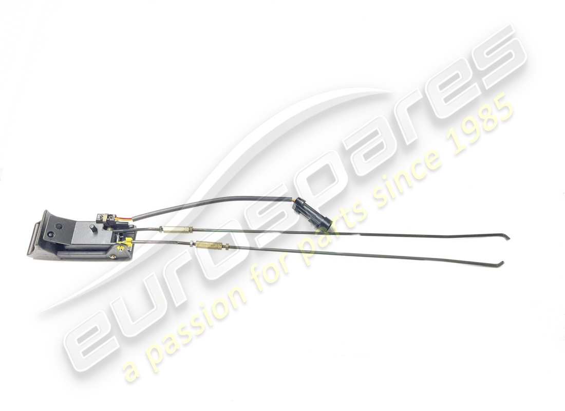 NEW FERRARI RH INNER HANDLE FOR DOOR OP. PART NUMBER 66217600 (1) new ferrari rh inner handle for door op. part number 66217600 (1)