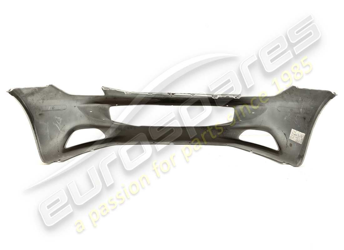 NEW FERRARI FRONT BUMPER. PART NUMBER 84259310 (3) new ferrari front bumper. part number 84259310 (3)