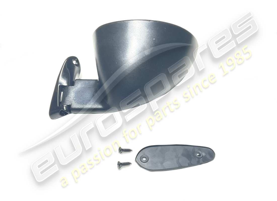 NEW EUROSPARES LH EXTERNAL DOOR MIRROR VITALONI. PART NUMBER 60058500 (2) new eurospares lh external door mirror vitaloni. part number 60058500 (2)