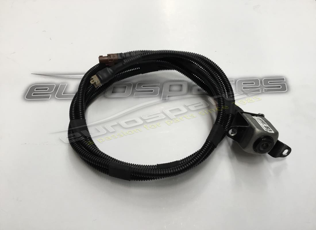 NEW FERRARI REAR CAMERA. PART NUMBER 310754 (1) new ferrari rear camera. part number 310754 (1)