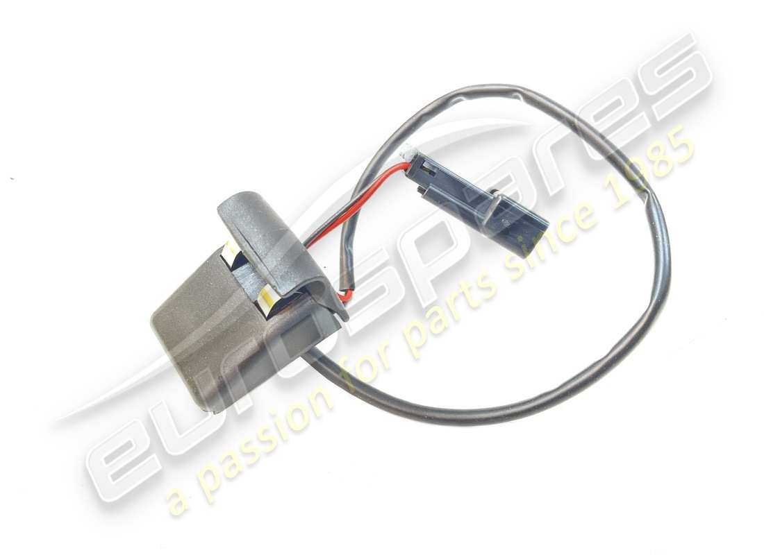 NEW FERRARI RUBBER PAD. PART NUMBER 64051600 (1) new ferrari rubber pad. part number 64051600 (1)