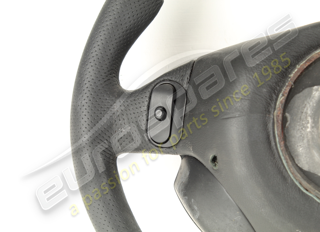 used ferrari steering wheel. part number 69455100 (7)