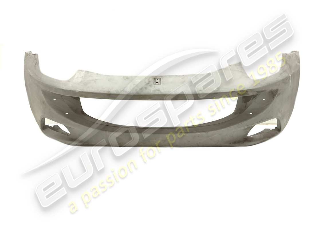 NEW FERRARI FRONT BUMPER. PART NUMBER 84259310 (2) new ferrari front bumper. part number 84259310 (2)