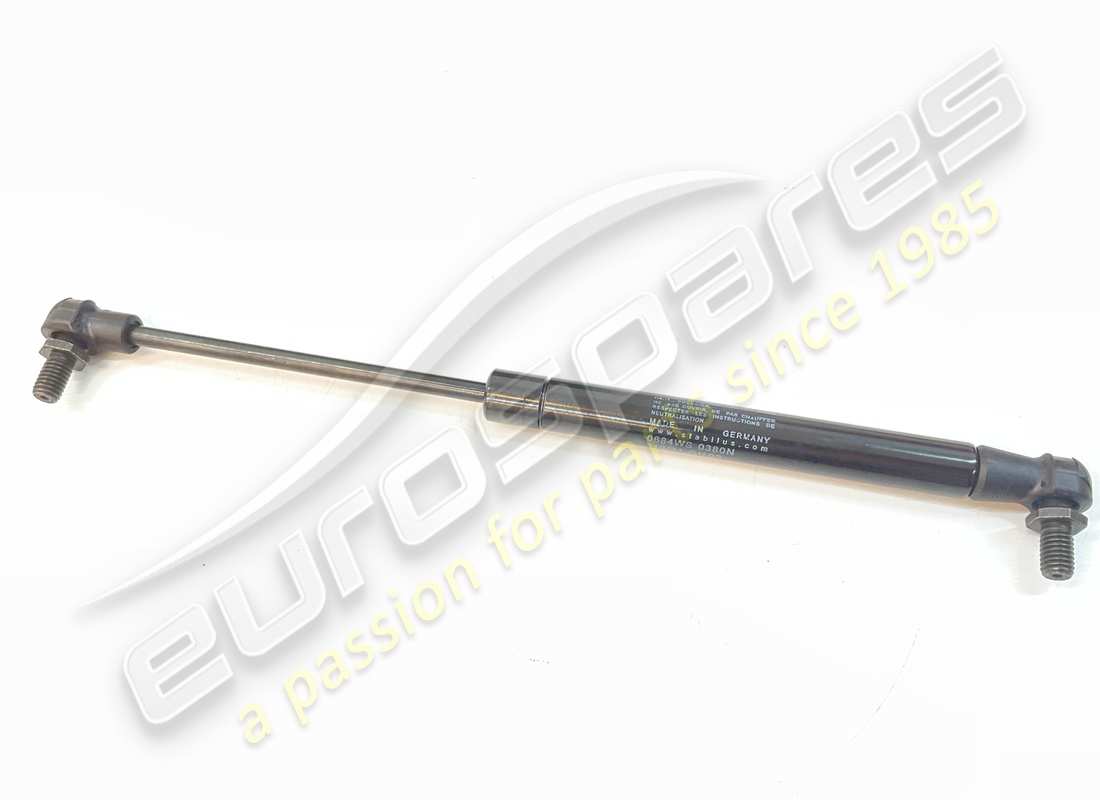 NEW FERRARI SUPPORT. PART NUMBER 69271600 (1) new ferrari support. part number 69271600 (1)