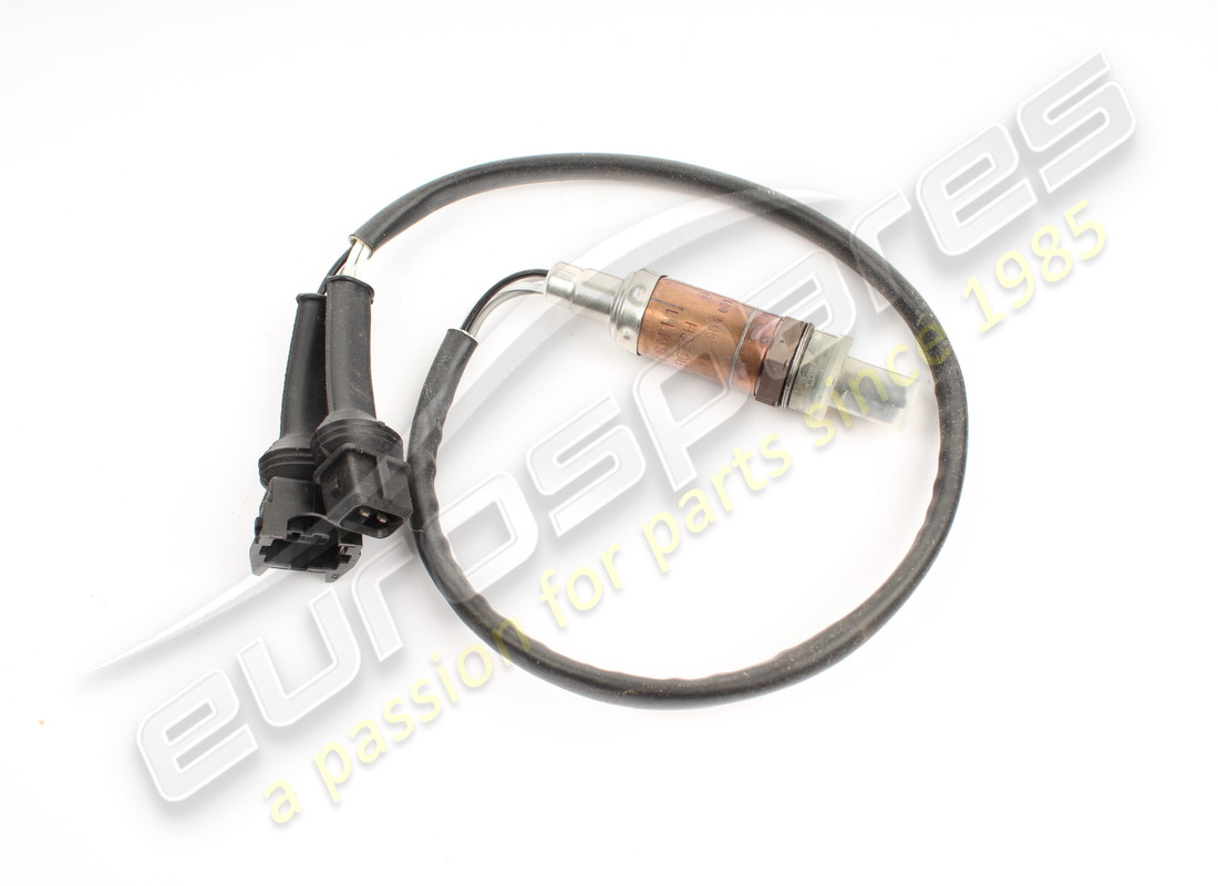 NEW FERRARI LAMBDA FEELER SENSOR. PART NUMBER 151667 (1) new ferrari lambda feeler sensor. part number 151667 (1)
