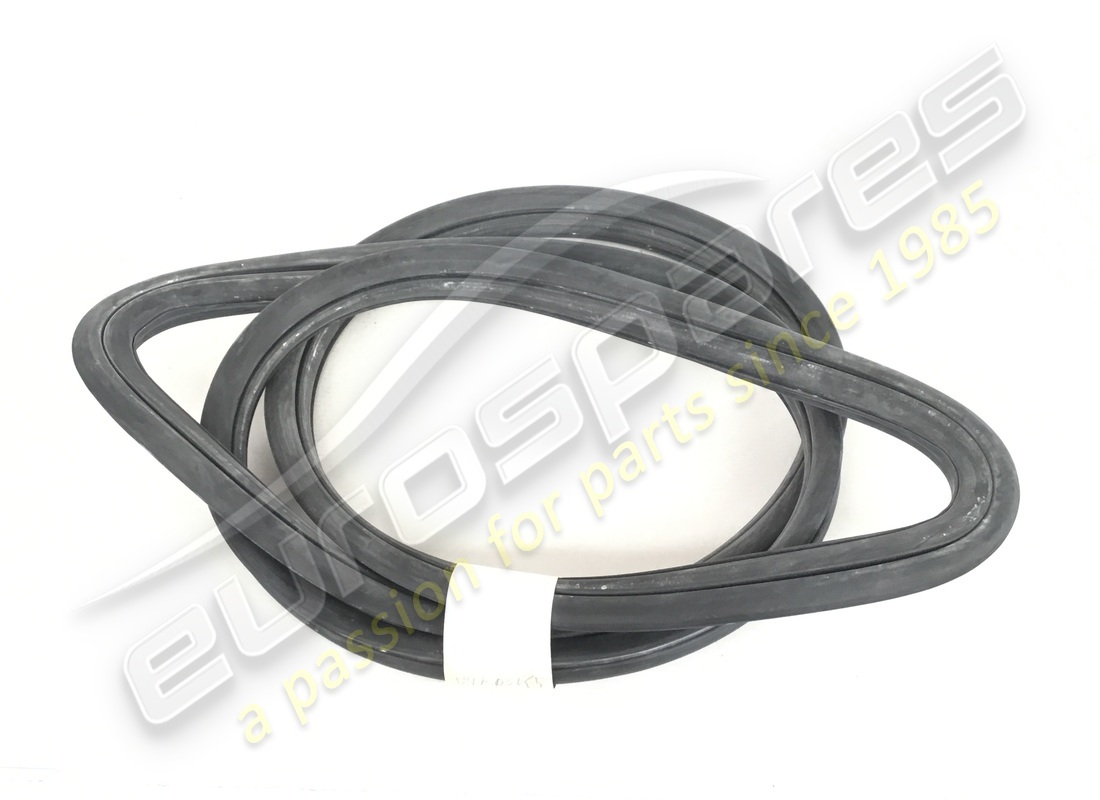 NEW EUROSPARES REAR SCREEN GASKET. PART NUMBER 16326110 (1) new eurospares rear screen gasket. part number 16326110 (1)