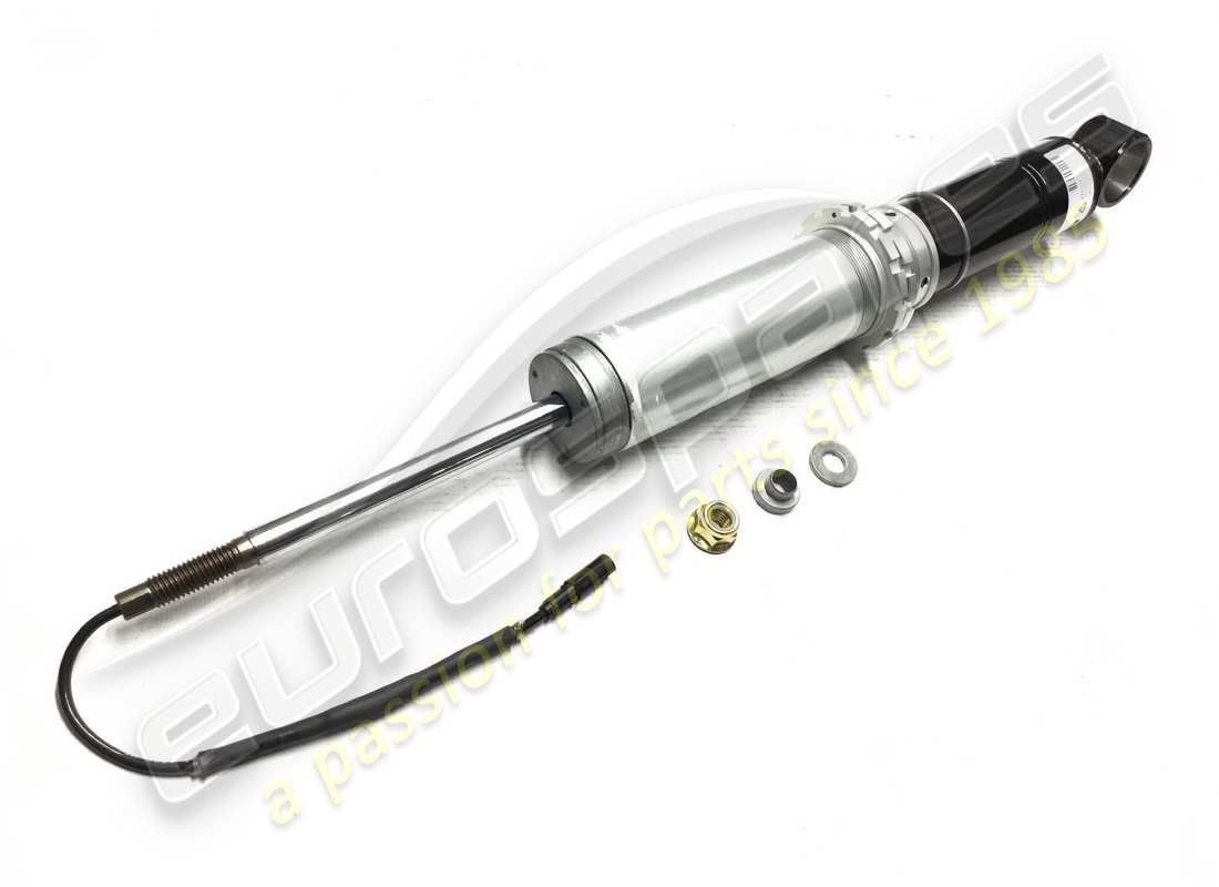 NEW FERRARI FRONT SHOCK ABSORBER. PART NUMBER 301449 (1) new ferrari front shock absorber. part number 301449 (1)