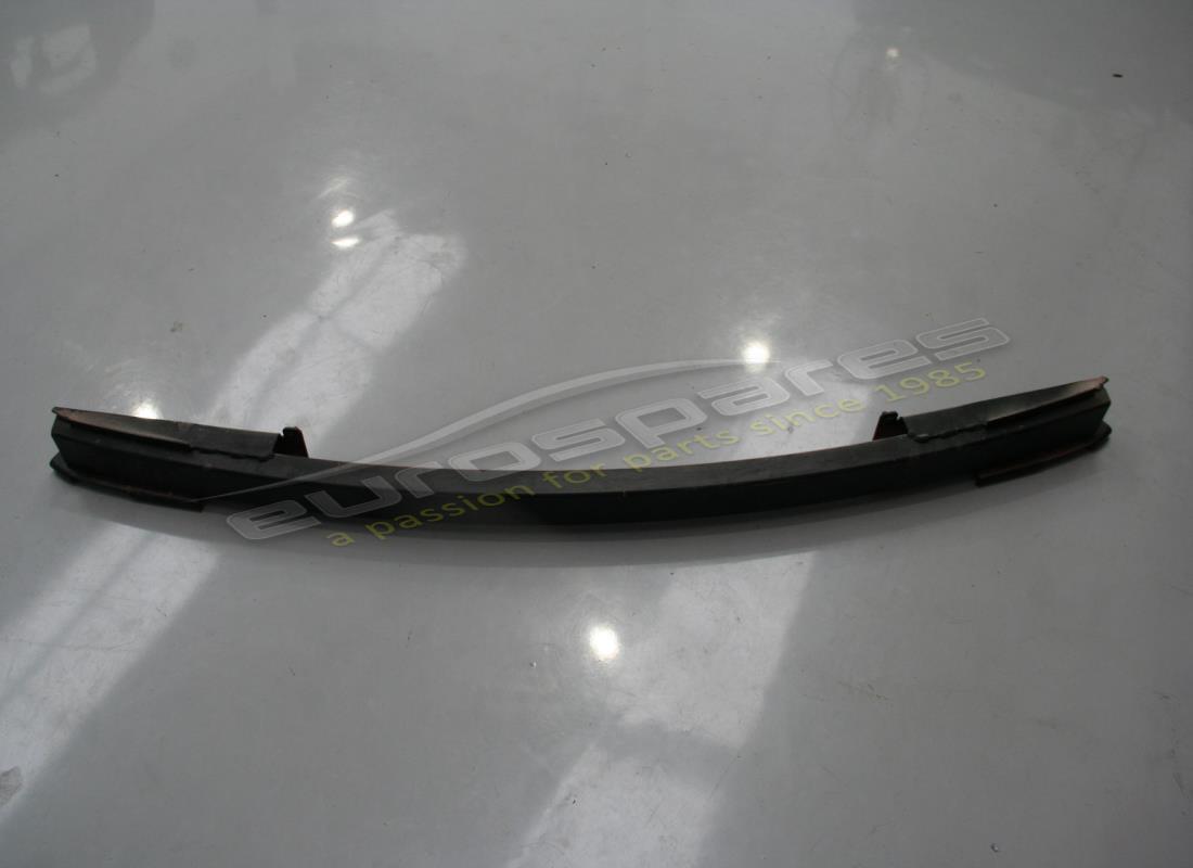 used maserati rear bullbar assemblyus. part number 68361200 (1)