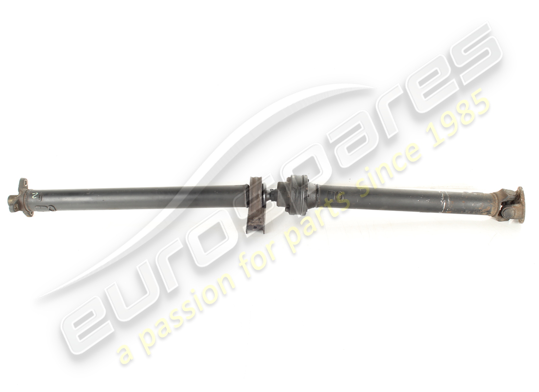 used maserati propeller shaft. part number 386005106 (5)