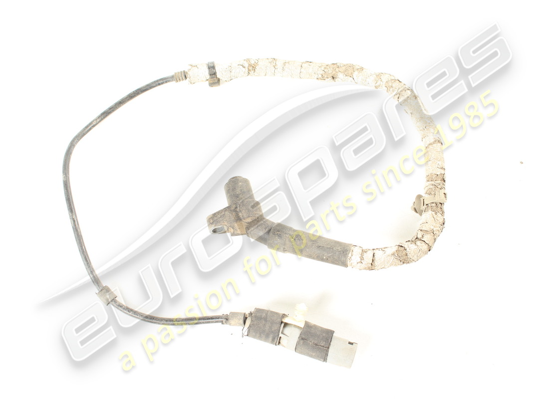 USED LAMBORGHINI SPEED SENSOR. PART NUMBER 410927801C (2) used lamborghini speed sensor. part number 410927801c (2)