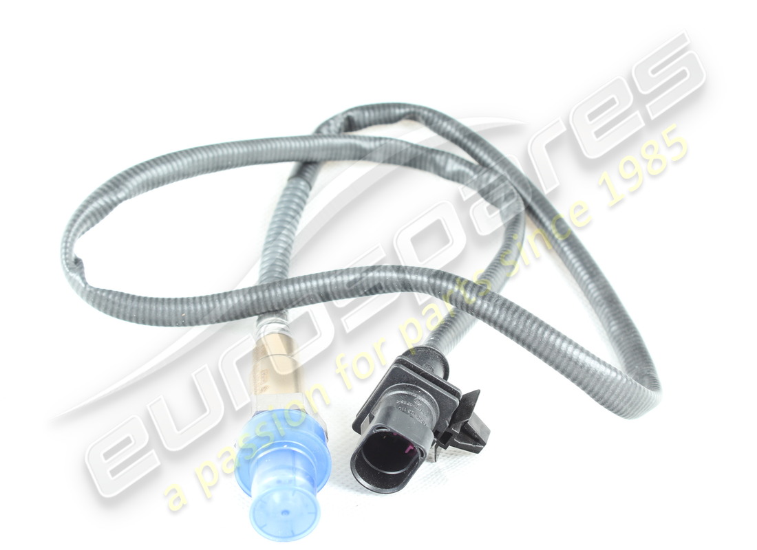 NEW MASERATI FRONT LAMBDA SENSOR. PART NUMBER 670002200 (2) new maserati front lambda sensor. part number 670002200 (2)