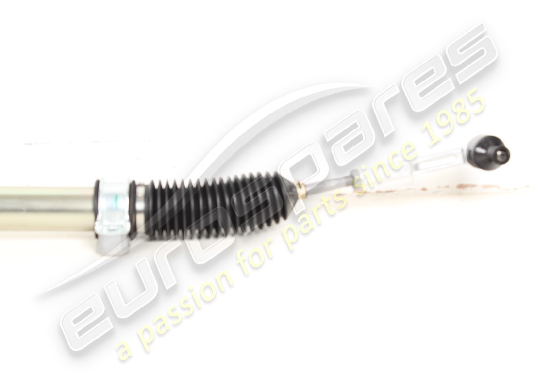 NEW FERRARI STEERING BOX. PART NUMBER 271009 (4) new ferrari steering box. part number 271009 (4)