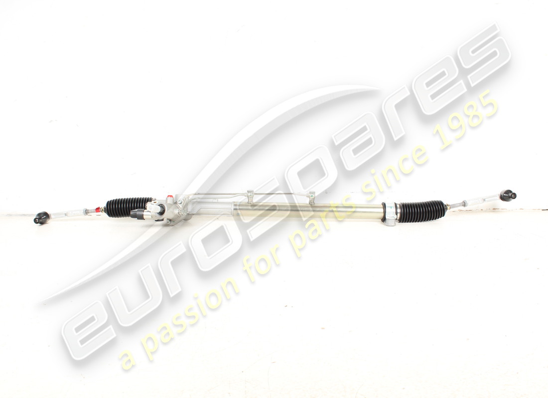 NEW FERRARI STEERING BOX. PART NUMBER 271009 (1) new ferrari steering box. part number 271009 (1)