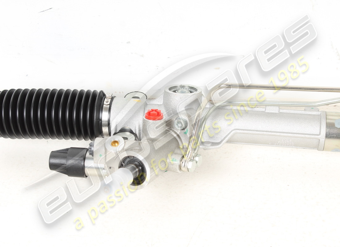 NEW FERRARI STEERING BOX. PART NUMBER 271009 (3) new ferrari steering box. part number 271009 (3)