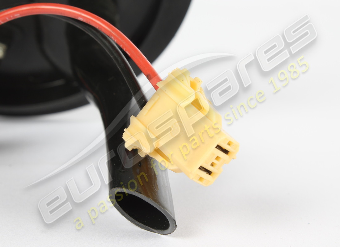 USED LAMBORGHINI BLIND FLANGE. PART NUMBER 420201319C (4) used lamborghini blind flange. part number 420201319c (4)