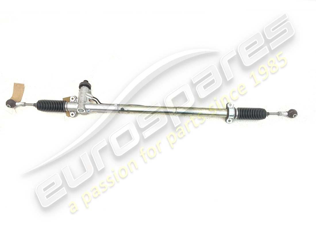 NEW FERRARI STEERING RACK. PART NUMBER 226819 (2) new ferrari steering rack. part number 226819 (2)