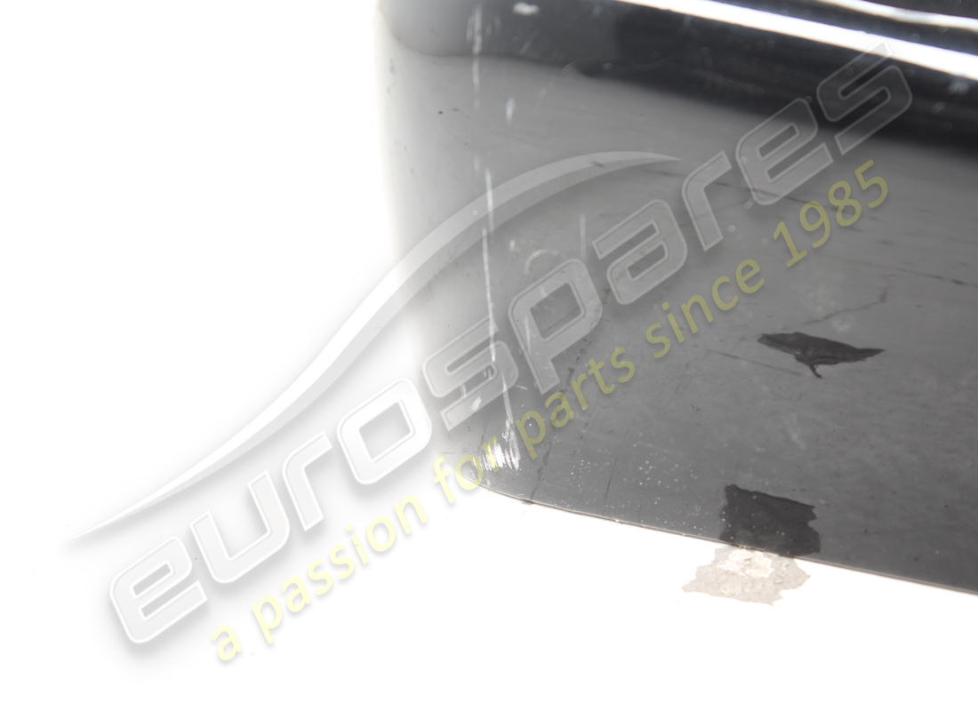 USED FERRARI COVERING FOR RH SIDE MEMBER. PART NUMBER 64101110 (3) used ferrari covering for rh side member. part number 64101110 (3)