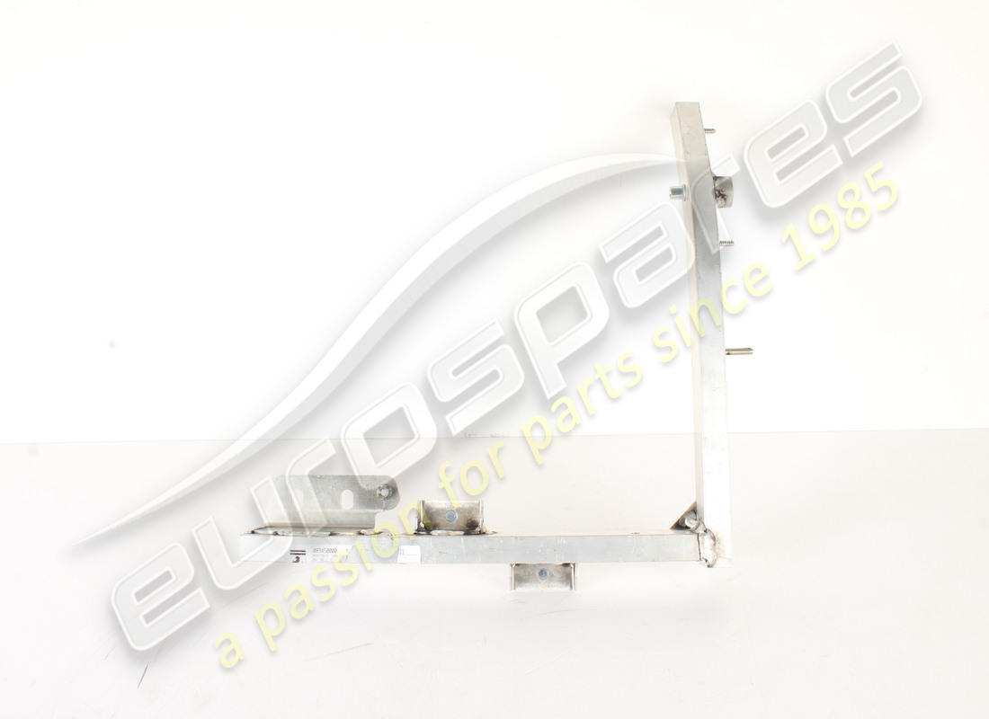 NEW FERRARI RH TRELLIS PILLAR. PART NUMBER 83450000 (2) new ferrari rh trellis pillar. part number 83450000 (2)