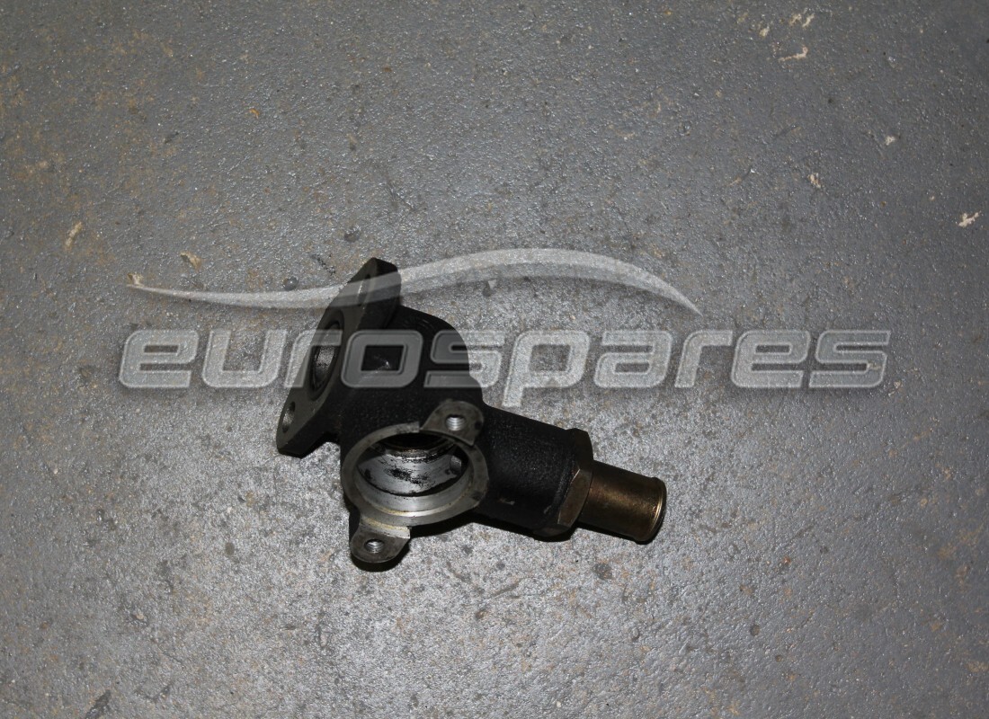 USED Maserati SOLENOID VALVE HOUSING BODY . PART NUMBER 479001001 (1)
