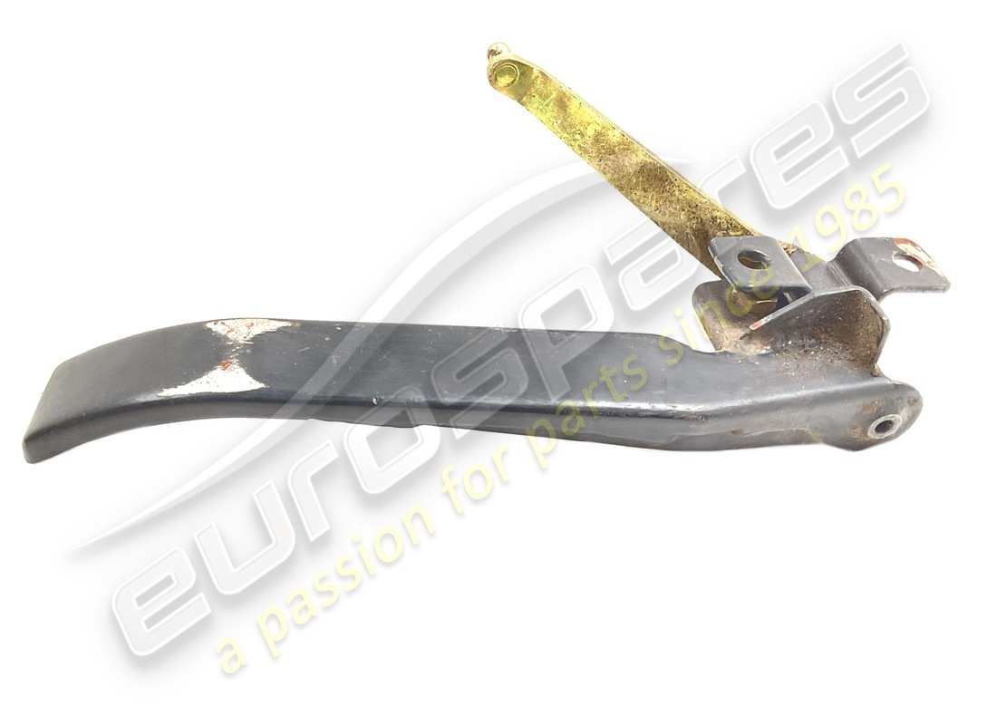 USED FERRARI ACCELERATOR. PART NUMBER 137569 (4) used ferrari accelerator. part number 137569 (4)