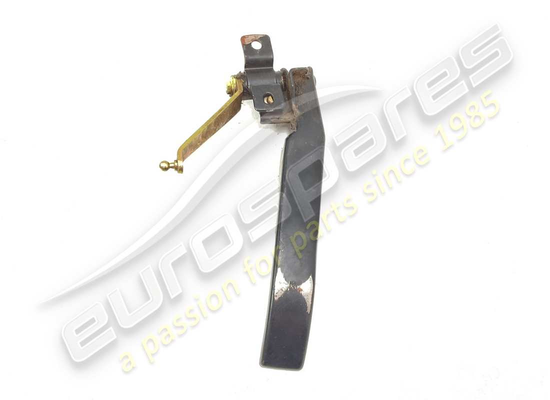 USED FERRARI ACCELERATOR. PART NUMBER 137569 (1) used ferrari accelerator. part number 137569 (1)