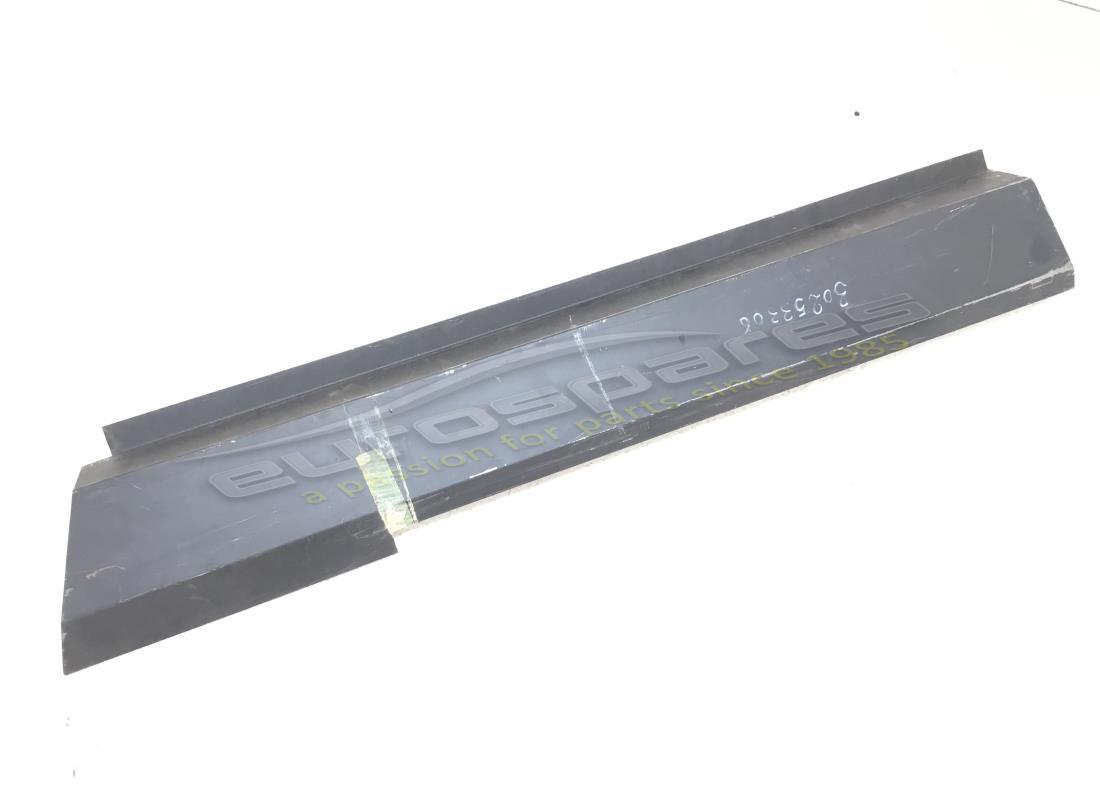 NEW FERRARI 365GTB4 OUTER SILL PANEL OE. PART NUMBER 30253306 (1) new ferrari 365gtb4 outer sill panel oe. part number 30253306 (1)