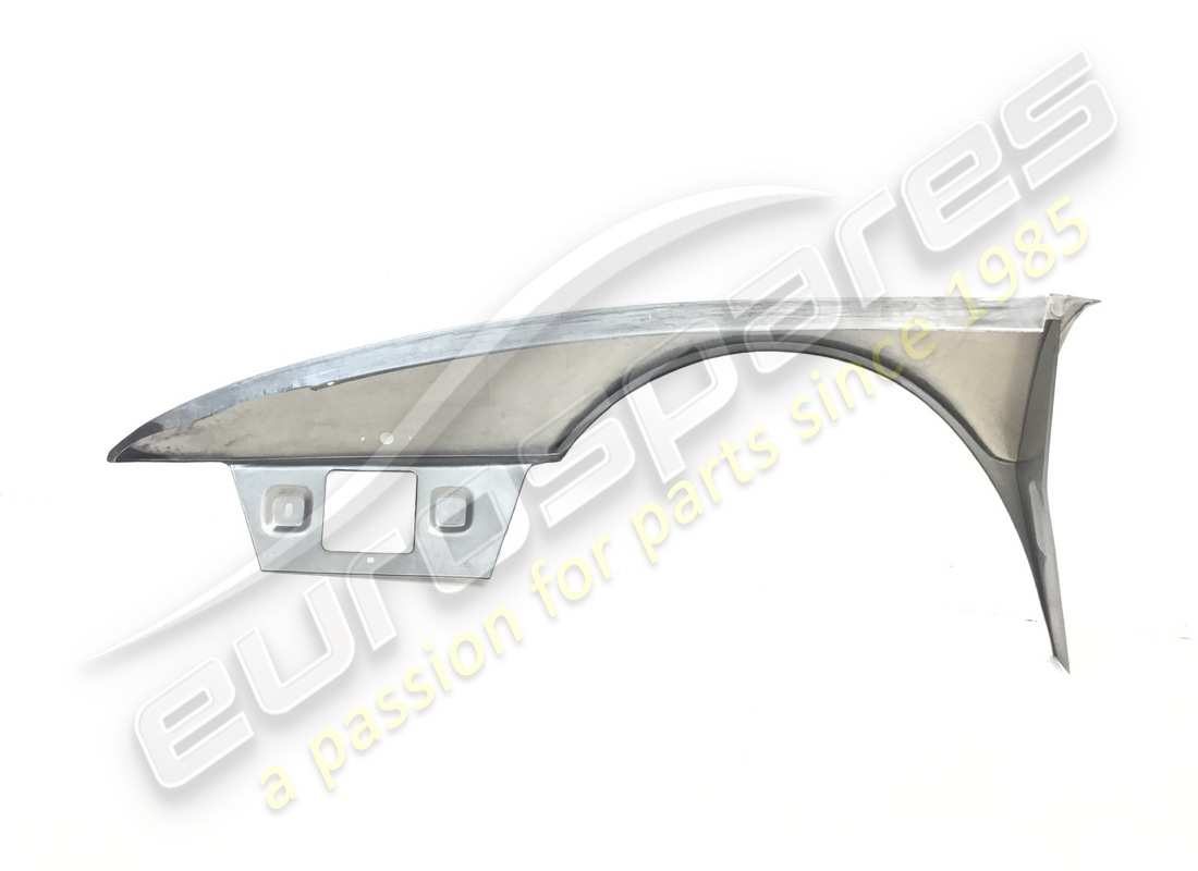 NEW EUROSPARES RH FRONT WING (MADE IN STEEL). PART NUMBER 60511800 (2) new eurospares rh front wing (made in steel). part number 60511800 (2)