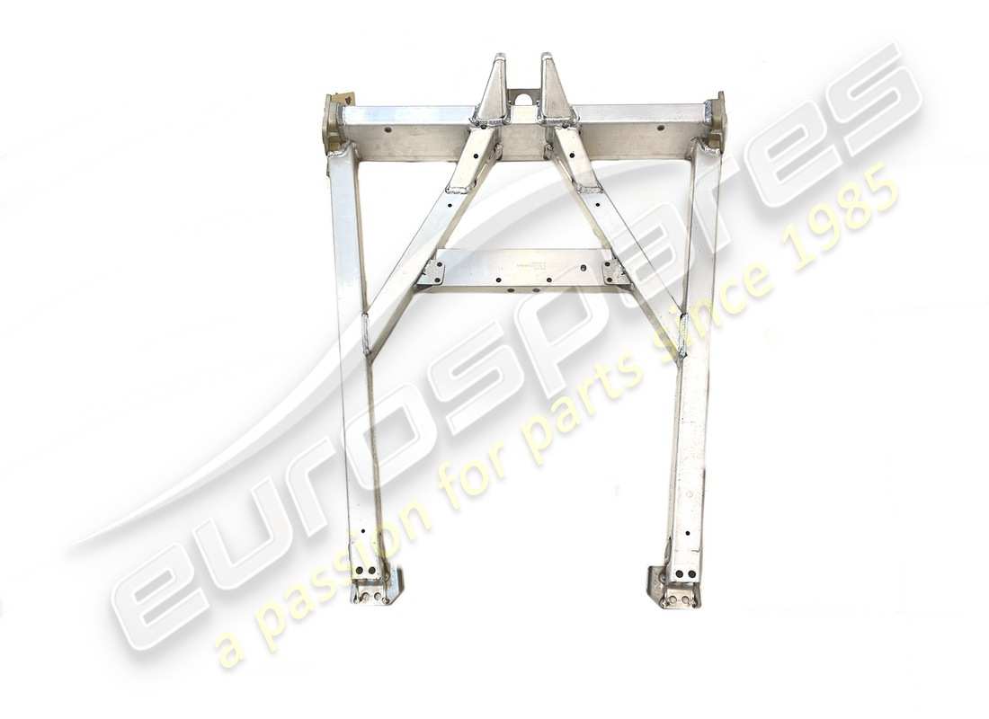 NEW FERRARI COMPLETE REAR REMOVIBLE FRAM. PART NUMBER 68887111 (3) new ferrari complete rear removible fram. part number 68887111 (3)