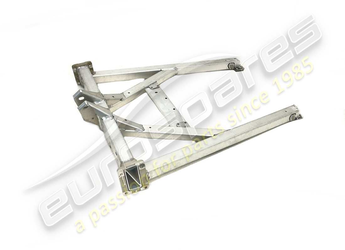 NEW FERRARI COMPLETE REAR REMOVIBLE FRAM. PART NUMBER 68887111 (2) new ferrari complete rear removible fram. part number 68887111 (2)