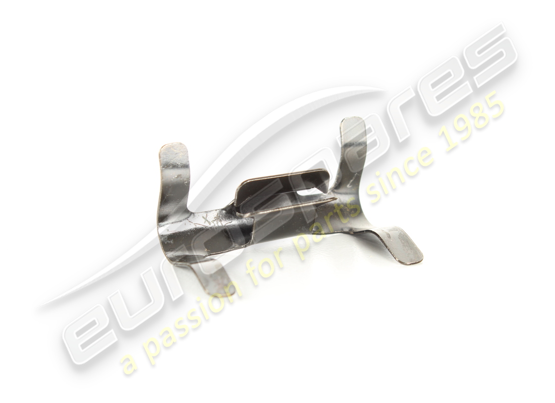 new ferrari sill moulding clip oe. part number 1344463401 (2)