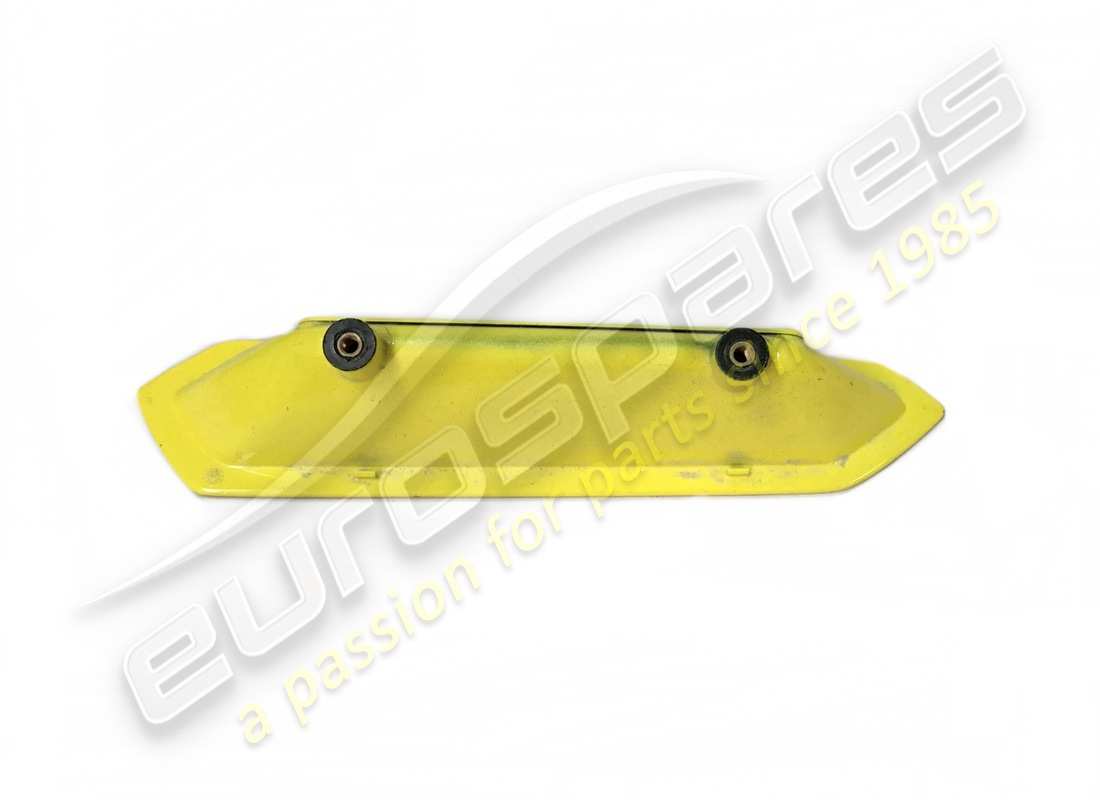 used lamborghini door handle,outer. part number 470837159 (2)