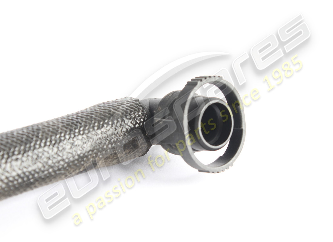 USED FERRARI LH VAPOUR INLET PIPE. PART NUMBER 322004 (2) used ferrari lh vapour inlet pipe. part number 322004 (2)