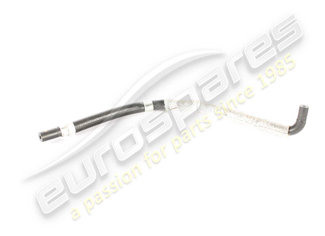 USED Ferrari RUBBER PIPE . PART NUMBER 842975 (1)