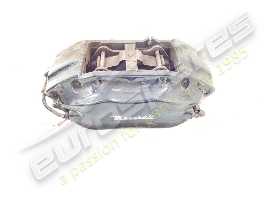 USED MASERATI MASERATI PART 377230108. PART NUMBER 377230108 (1) used maserati maserati part 377230108. part number 377230108 (1)