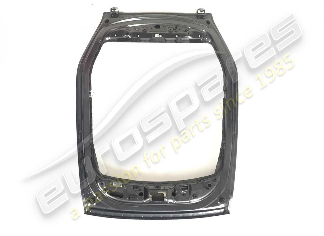 USED FERRARI TAILGATE ASSEMBLY. PART NUMBER 84215311 (2) used ferrari tailgate assembly. part number 84215311 (2)