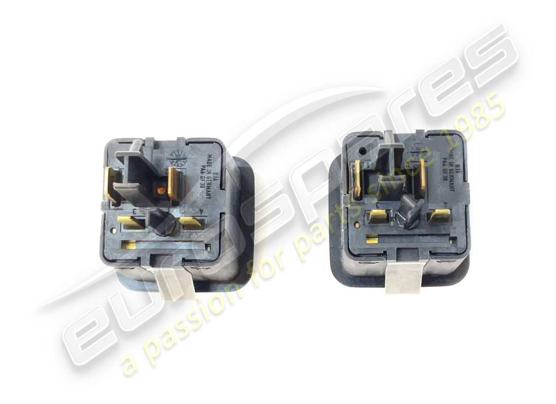 new ferrari boot/fuel opening kit 599. part number 70001389 (2)