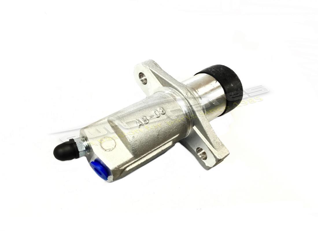 NEW MASERATI CLUTCH SLAVE CYLINDER. PART NUMBER MT48335 (1) new maserati clutch slave cylinder. part number mt48335 (1)