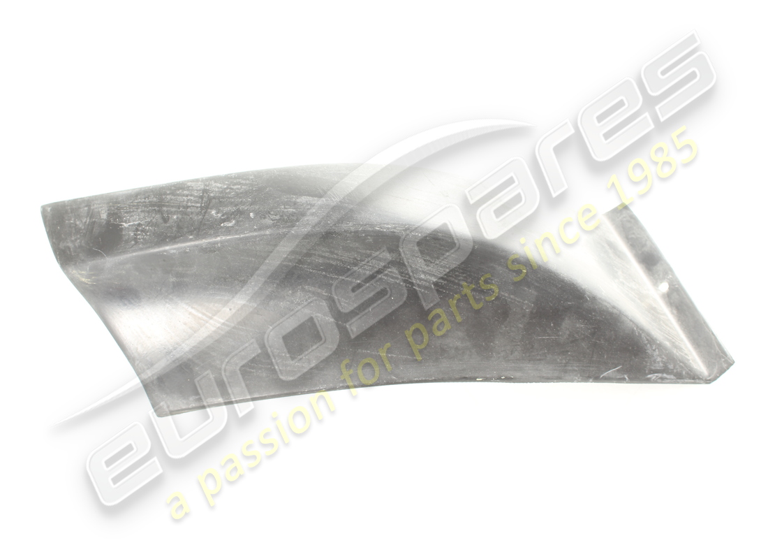 new lamborghini right front fender end. part number 007010047 (1)