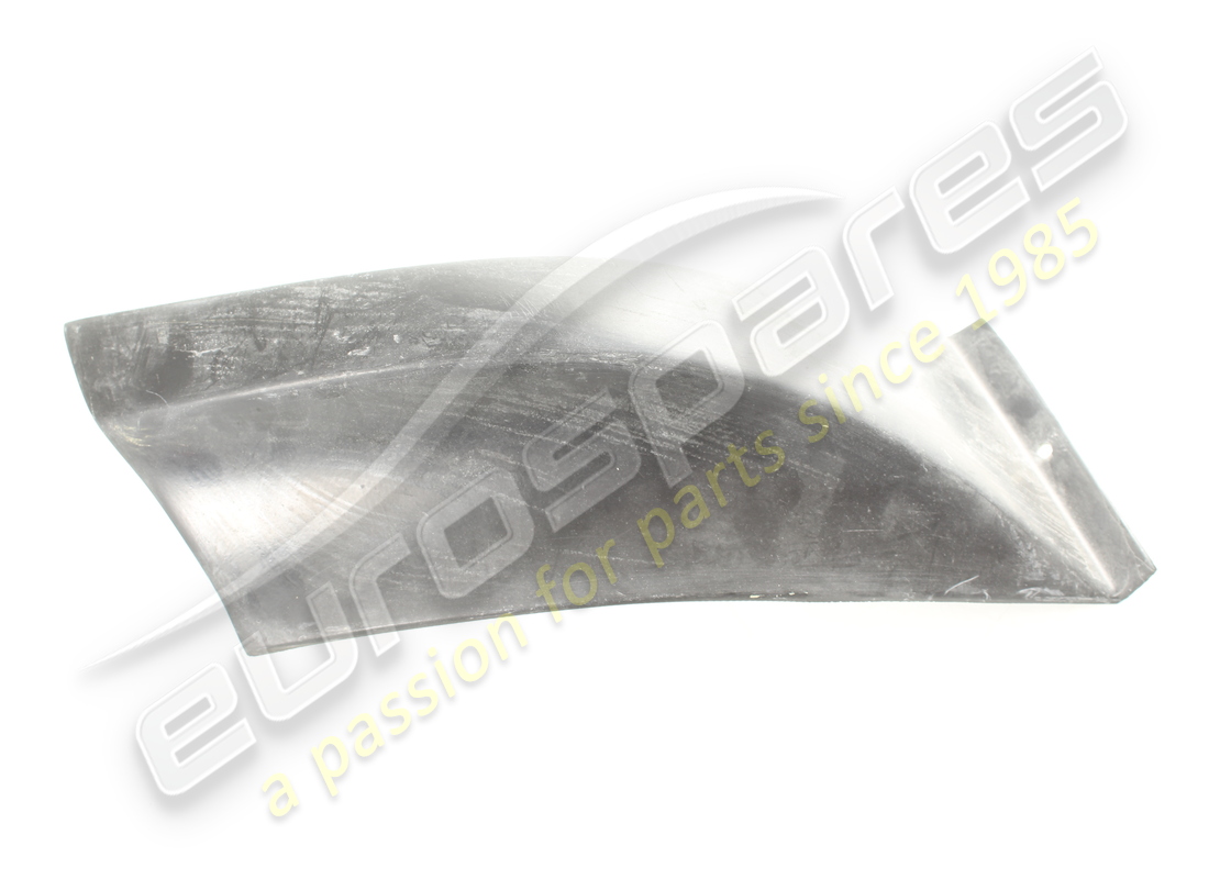NEW LAMBORGHINI RIGHT FRONT FENDER END. PART NUMBER 007010047 (1) new lamborghini right front fender end. part number 007010047 (1)