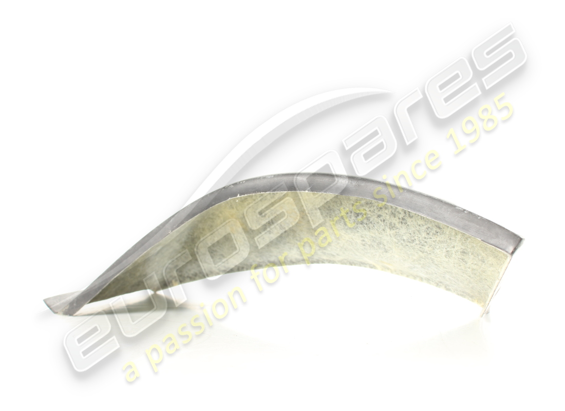 NEW LAMBORGHINI RIGHT FRONT FENDER END. PART NUMBER 007010047 (2) new lamborghini right front fender end. part number 007010047 (2)