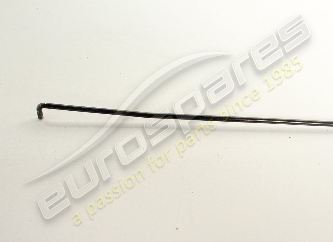 USED FERRARI TIE ROD. PART NUMBER 64595800 (1) used ferrari tie rod. part number 64595800 (1)