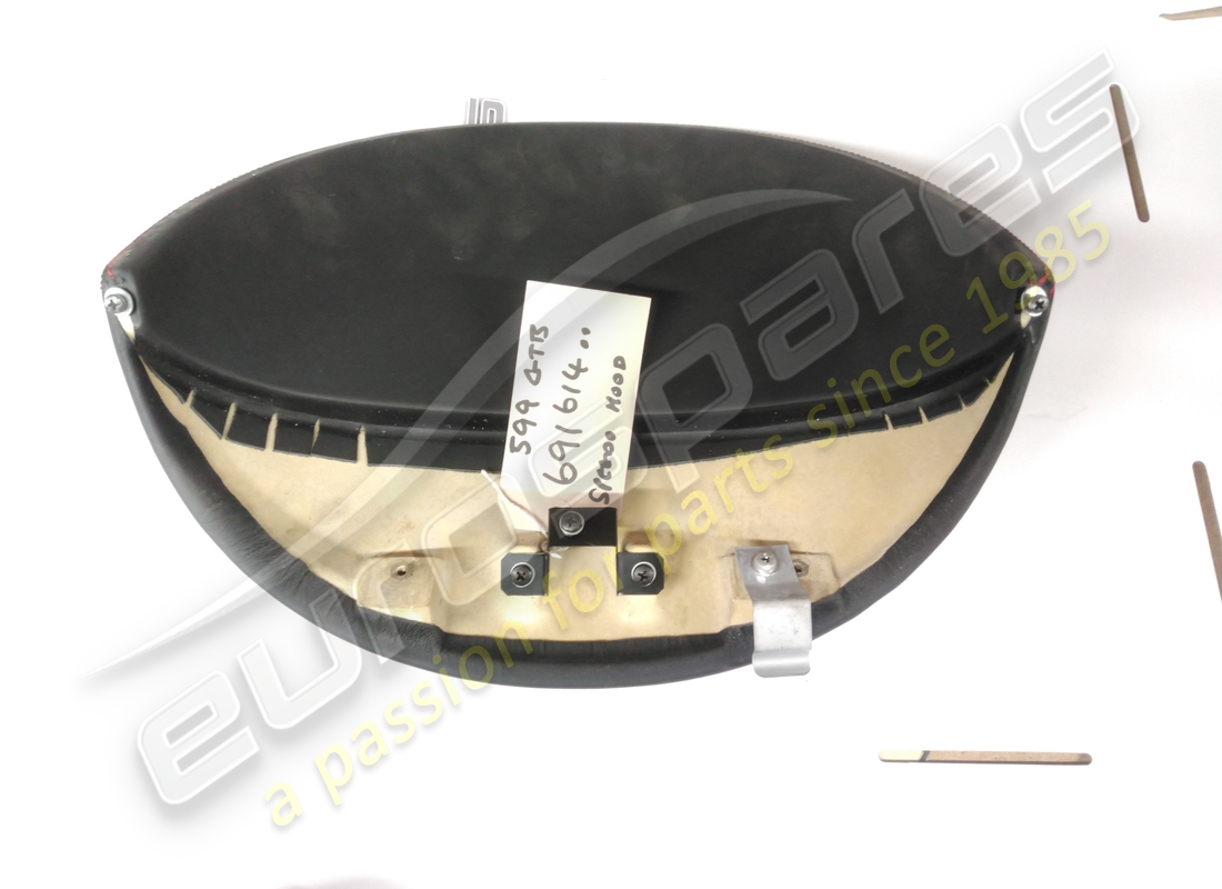 USED FERRARI BINNACLE. PART NUMBER 691614.. (3) used ferrari binnacle. part number 691614.. (3)