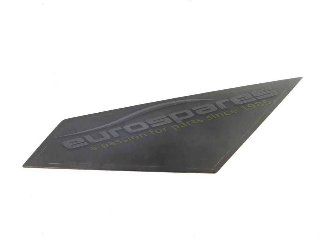 NEW LAMBORGHINI FLAP SV PAINTED, CARBON FIBER RH PART NUMBER 470119264B (1) new lamborghini flap sv painted, carbon fiber rh part number 470119264b (1)