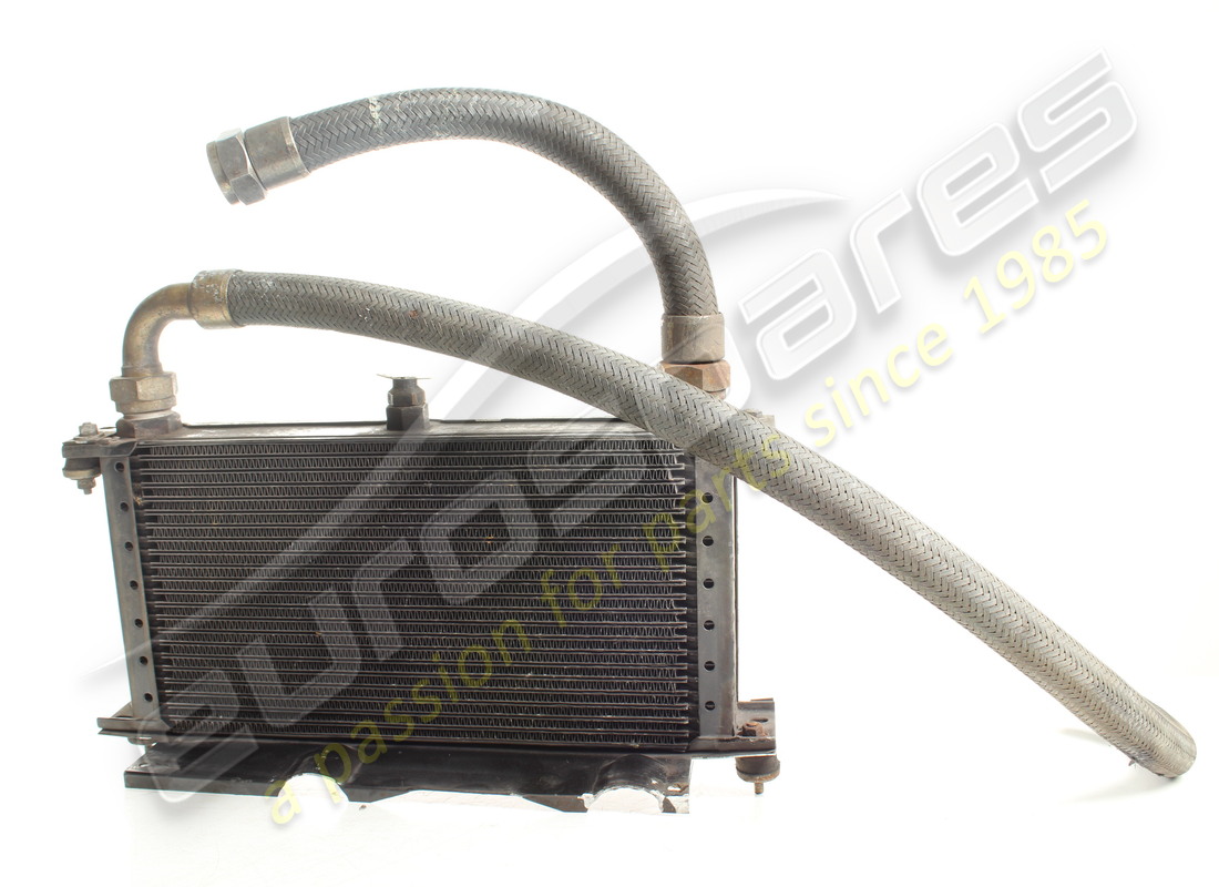 USED Eurospares OIL RADIATOR . PART NUMBER EAP1227139 (1)