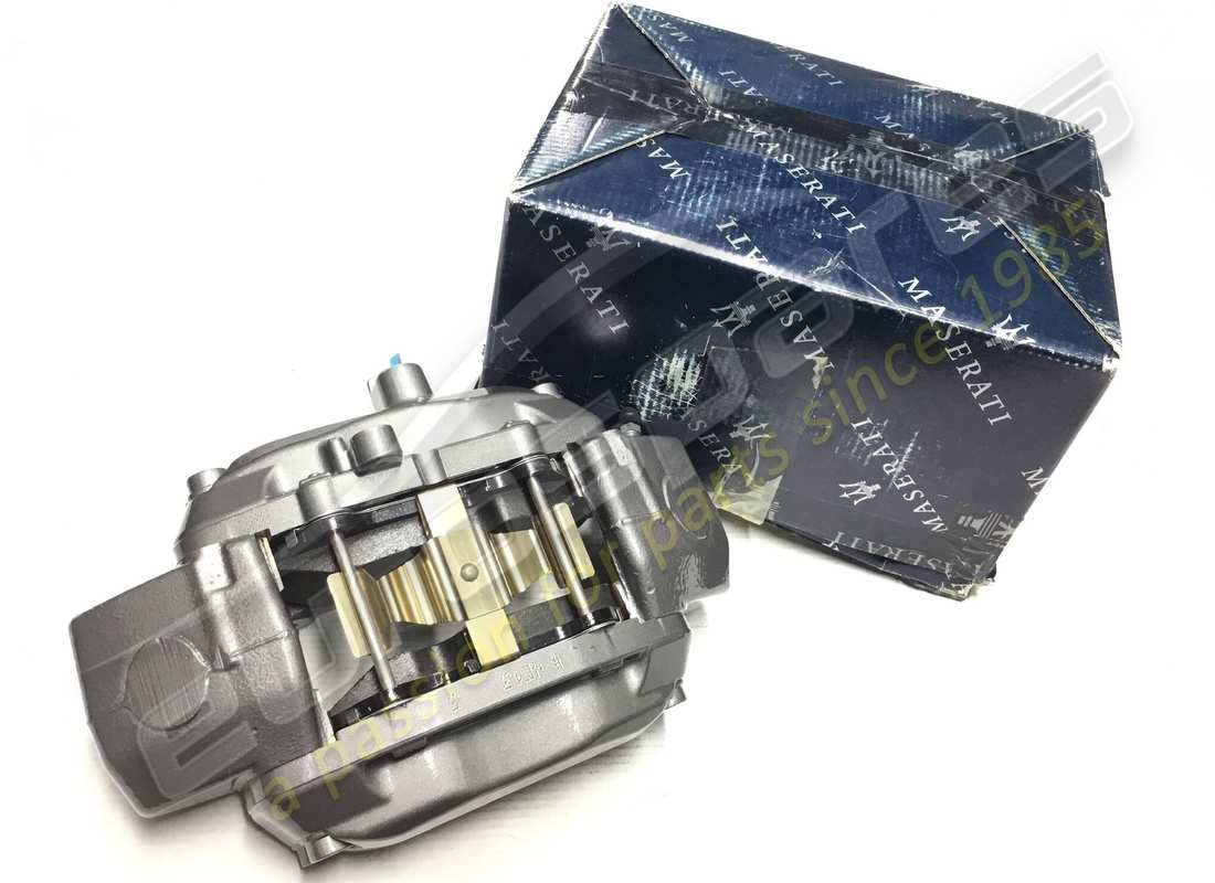 NEW MASERATI MASERATI PART 203028. PART NUMBER 203028 (1) new maserati maserati part 203028. part number 203028 (1)